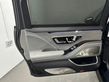S 580 Maybach  *PANORAMA*TABLET*TV*EXECUTIVE*