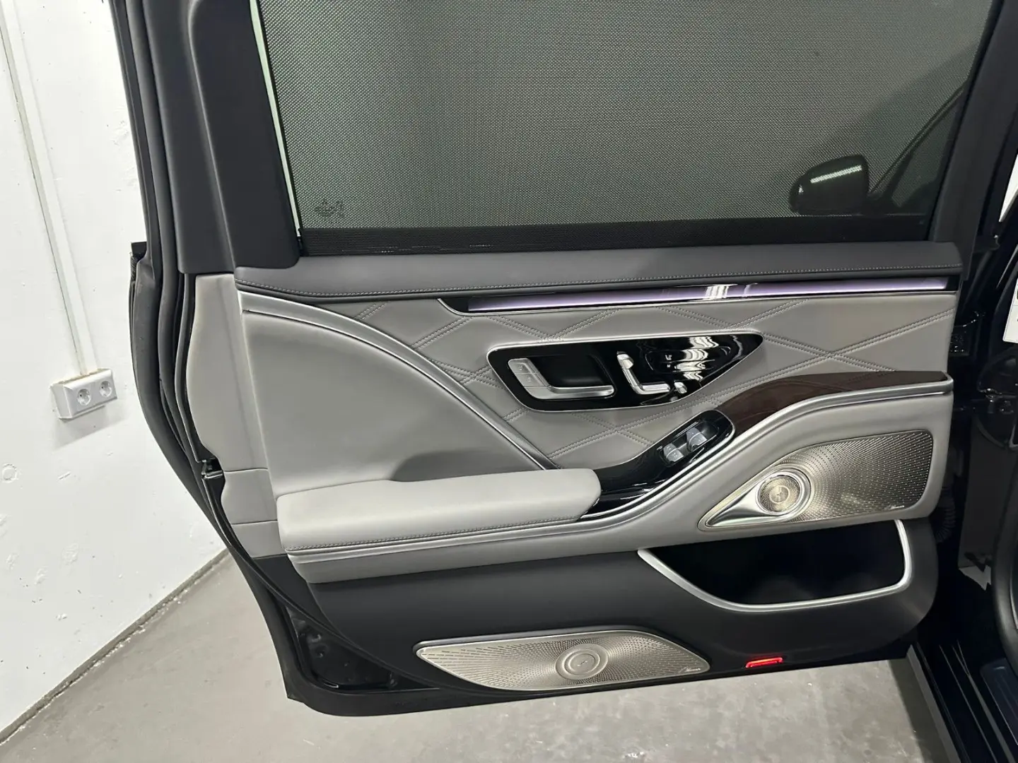 S 580 Maybach  *PANORAMA*TABLET*TV*EXECUTIVE*