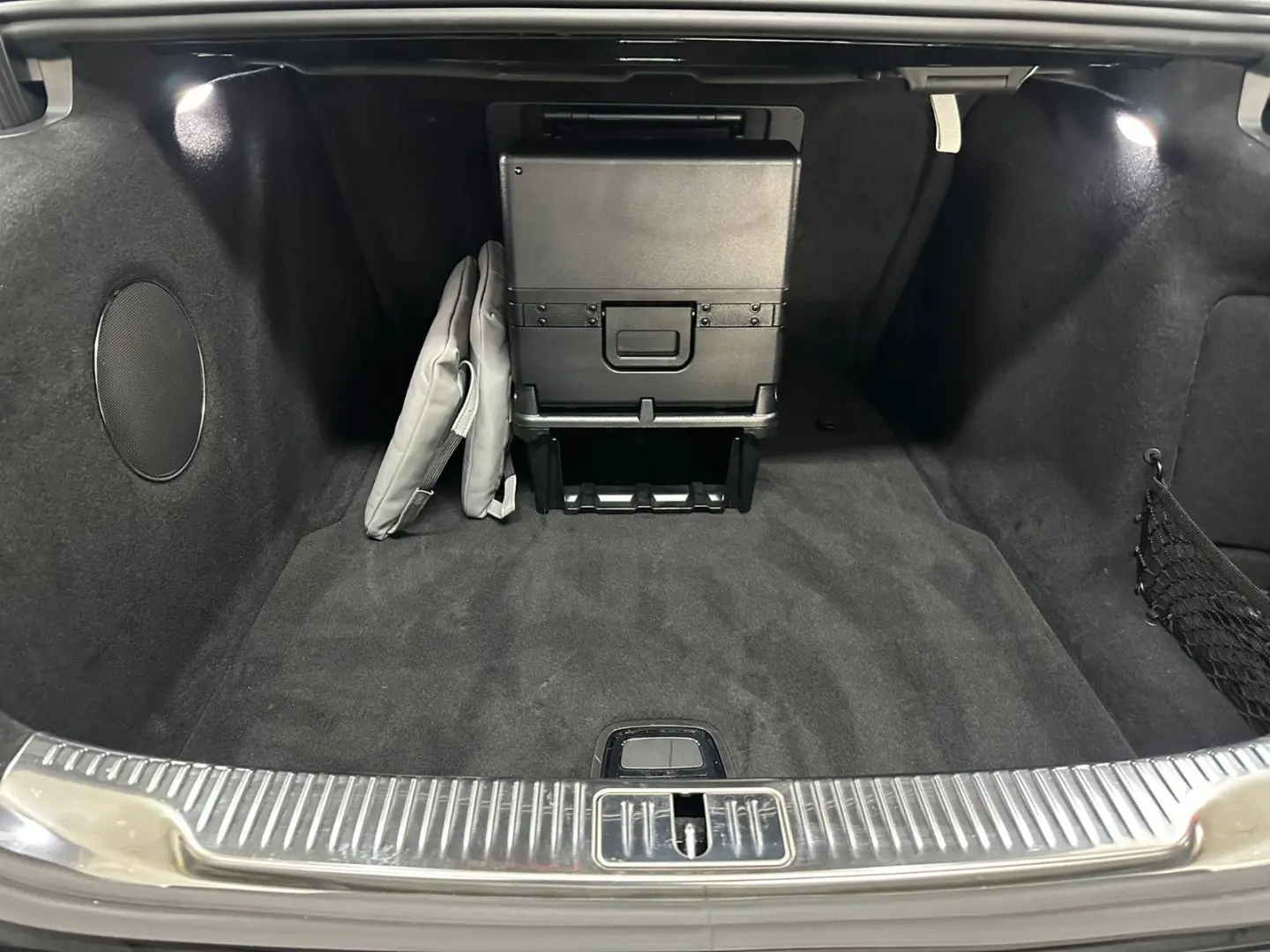 S 580 Maybach  *PANORAMA*TABLET*TV*EXECUTIVE*