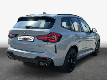 X3 xDrive30d Aut. *Panorama*Sportpaket*