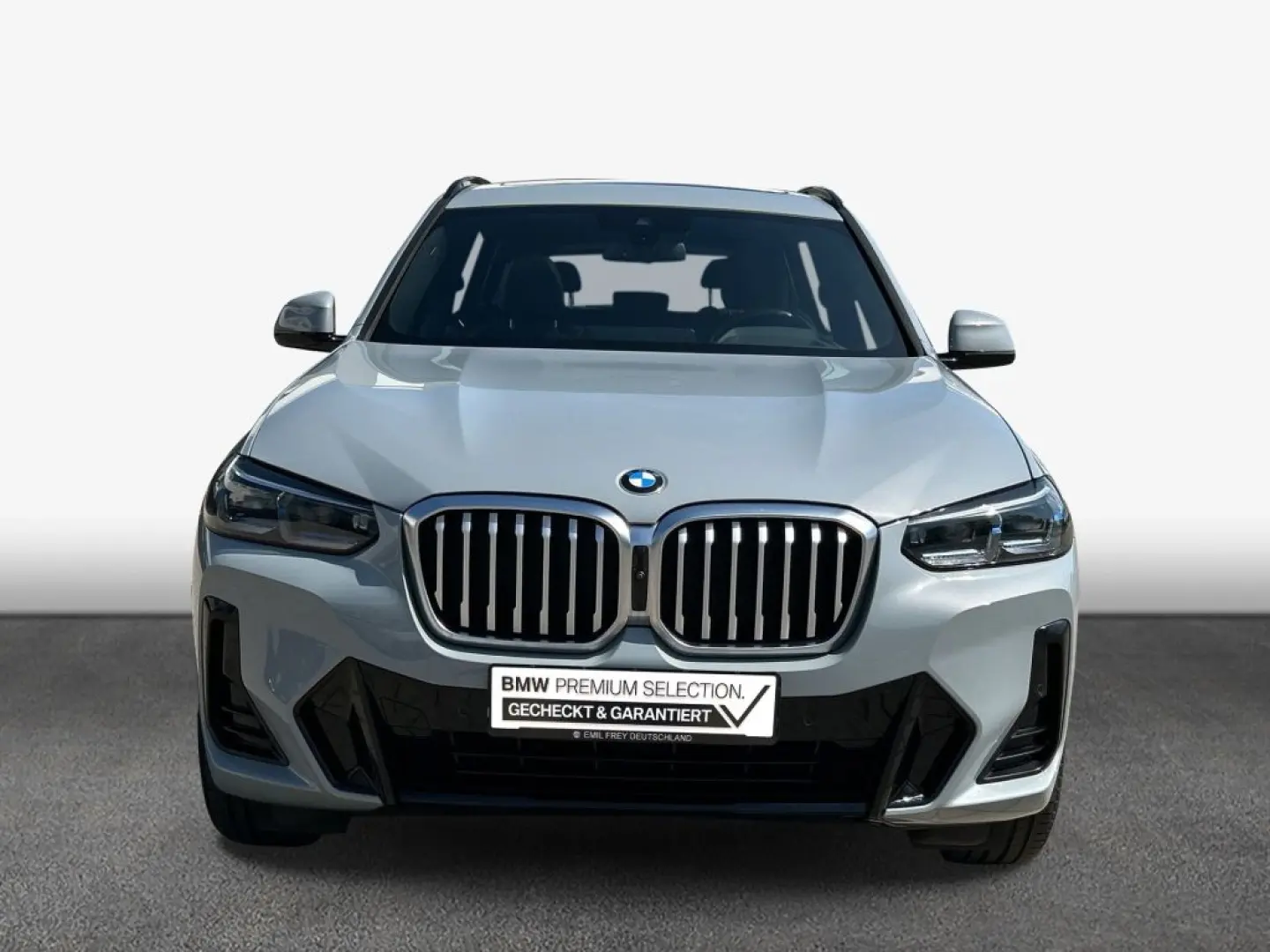 X3 xDrive30d Aut. *Panorama*Sportpaket*