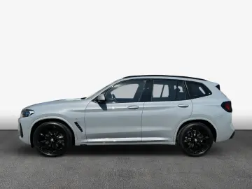 X3 xDrive30d Aut. *Panorama*Sportpaket*