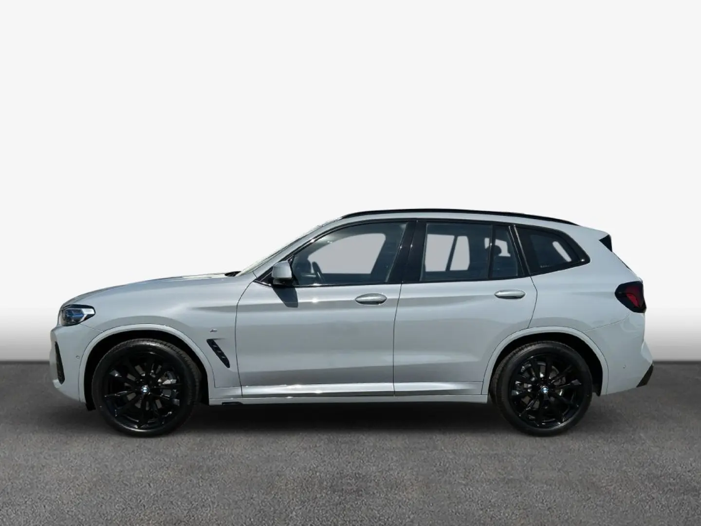 X3 xDrive30d Aut. *Panorama*Sportpaket*