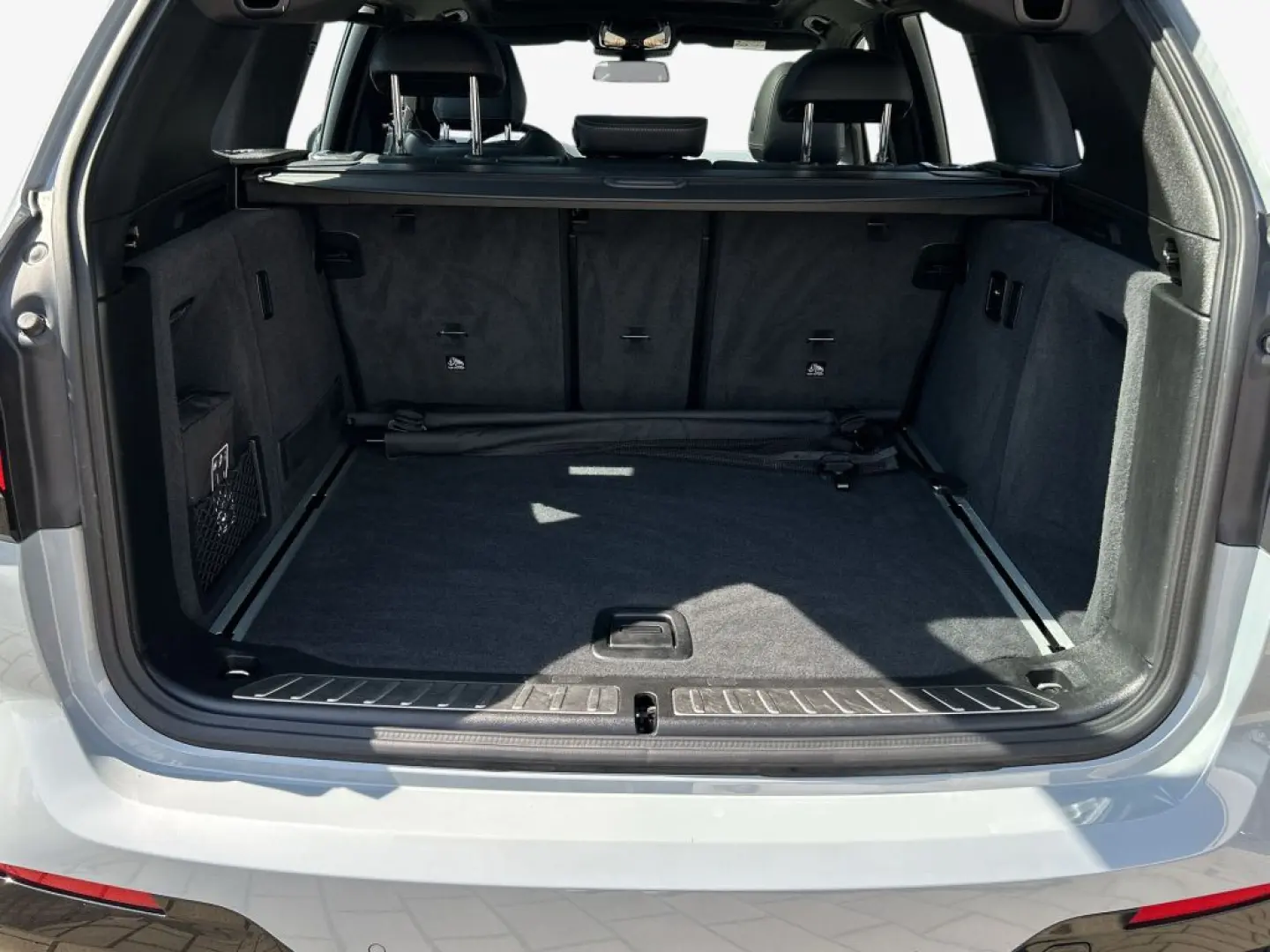 X3 xDrive30d Aut. *Panorama*Sportpaket*