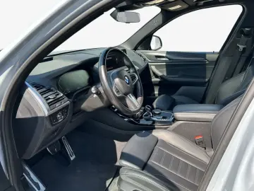 X3 xDrive30d Aut. *Panorama*Sportpaket*