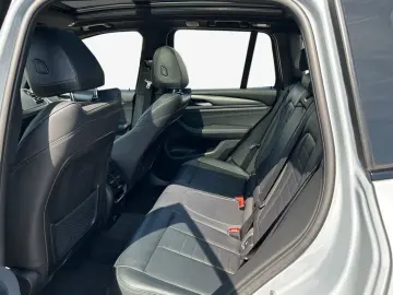 X3 xDrive30d Aut. *Panorama*Sportpaket*