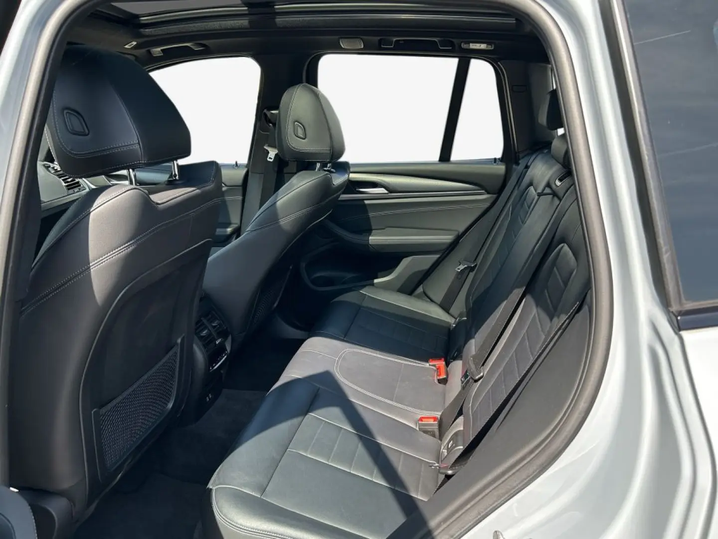 X3 xDrive30d Aut. *Panorama*Sportpaket*