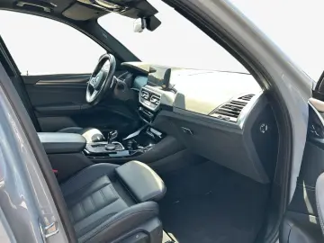 X3 xDrive30d Aut. *Panorama*Sportpaket*