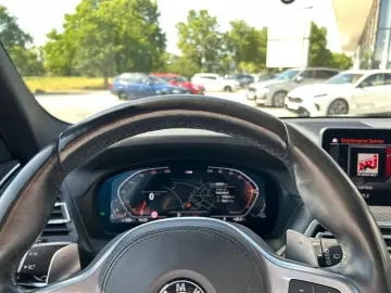 X3 xDrive30d Aut. *Panorama*Sportpaket*