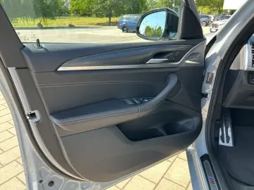 X3 xDrive30d Aut. *Panorama*Sportpaket*