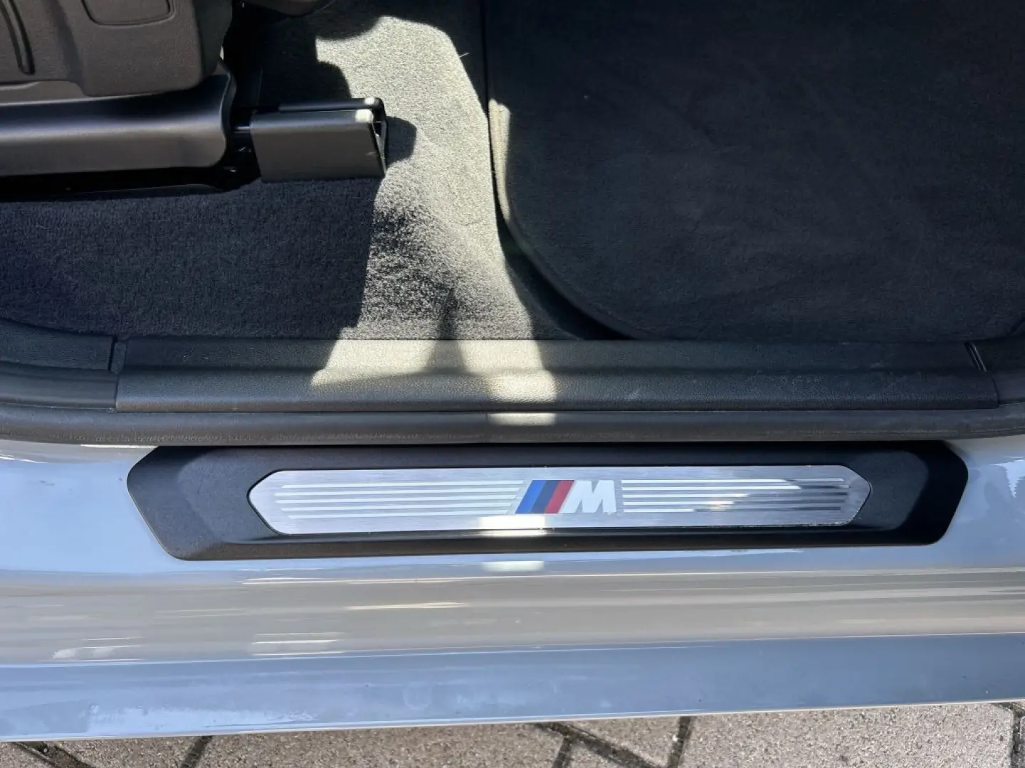 X3 xDrive30d Aut. *Panorama*Sportpaket*