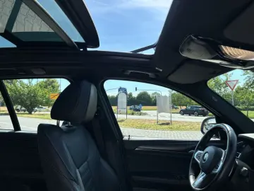 X3 xDrive30d Aut. *Panorama*Sportpaket*