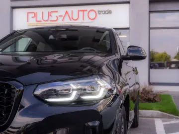 BMW X4 xDrive 20i