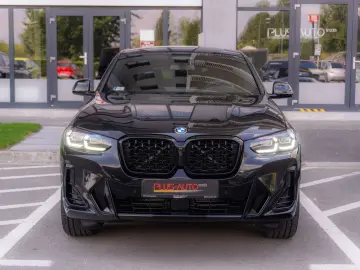 BMW X4 xDrive 20i