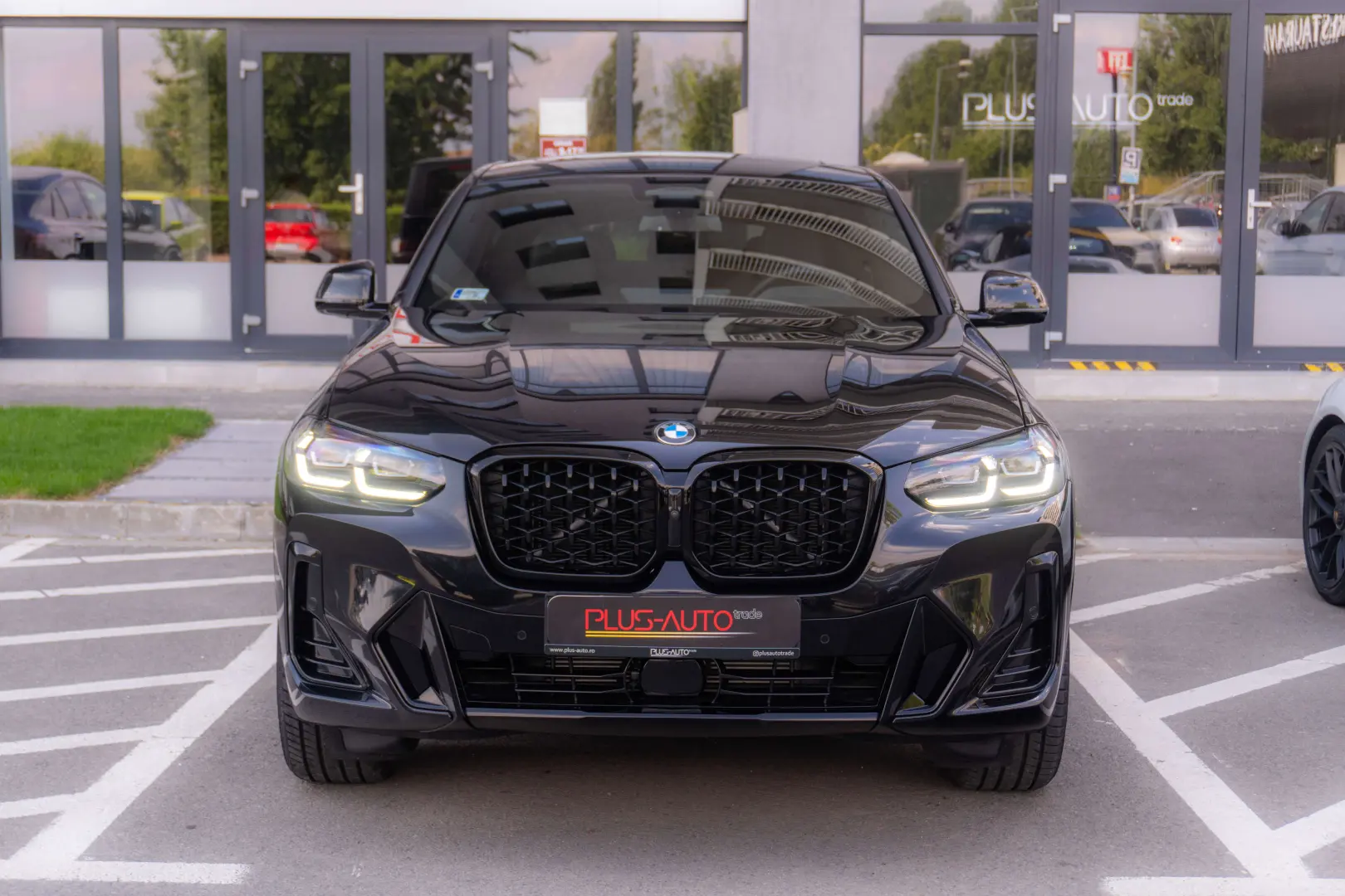 BMW X4 xDrive 20i