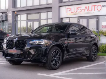 BMW X4 xDrive 20i