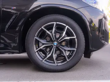 BMW X4 xDrive 20i