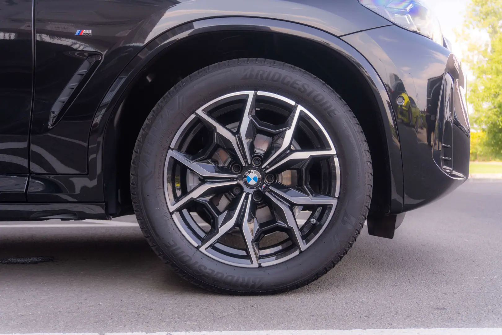 BMW X4 xDrive 20i