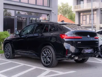 BMW X4 xDrive 20i