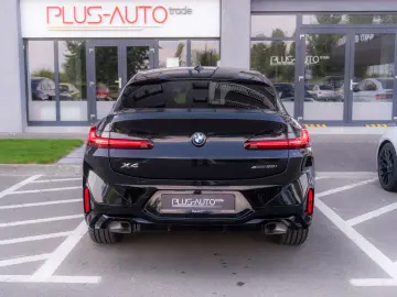 BMW X4 xDrive 20i