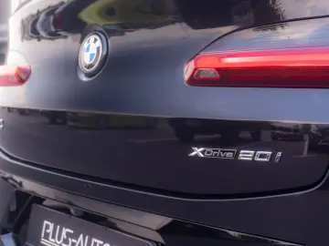BMW X4 xDrive 20i
