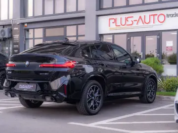 BMW X4 xDrive 20i