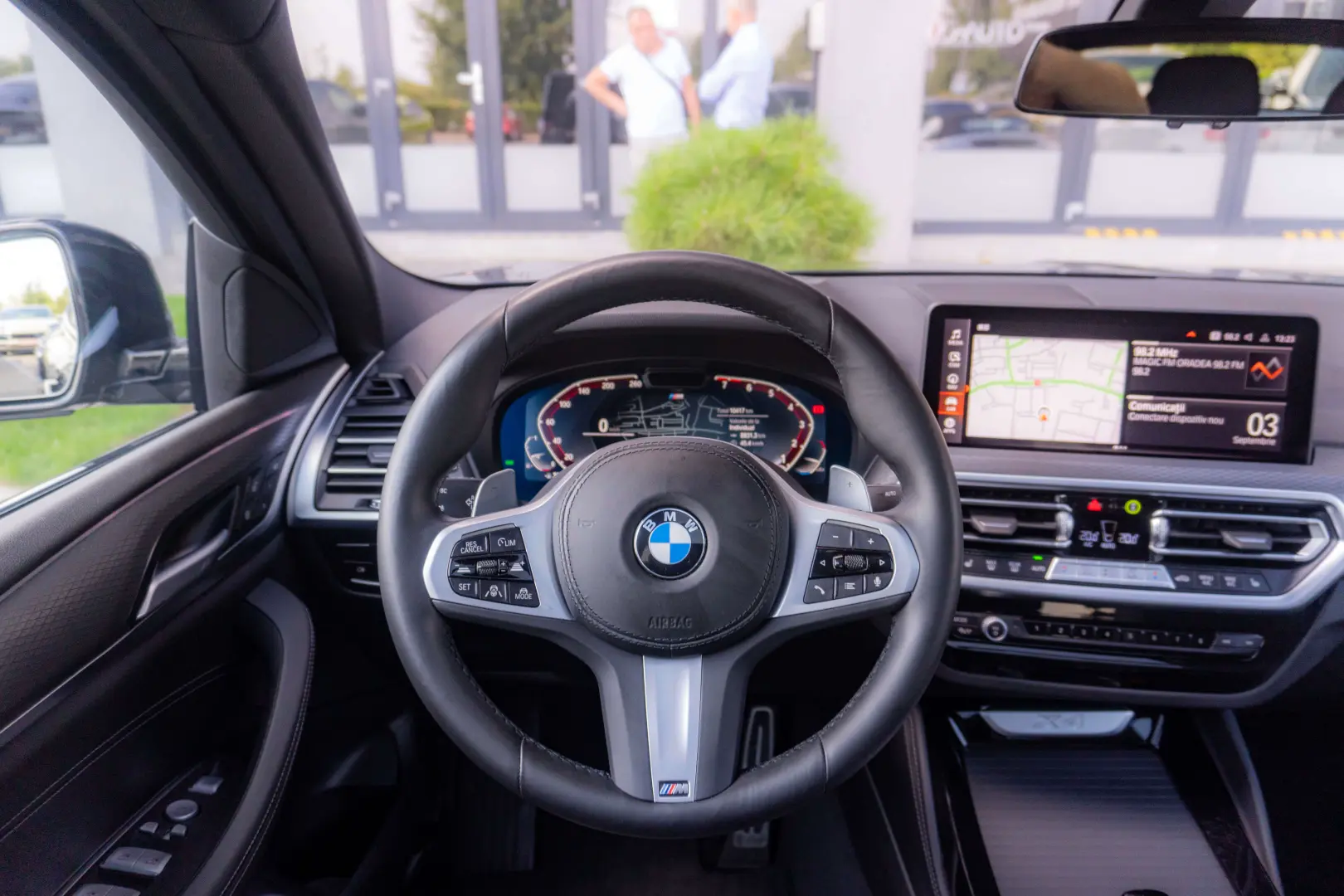 BMW X4 xDrive 20i