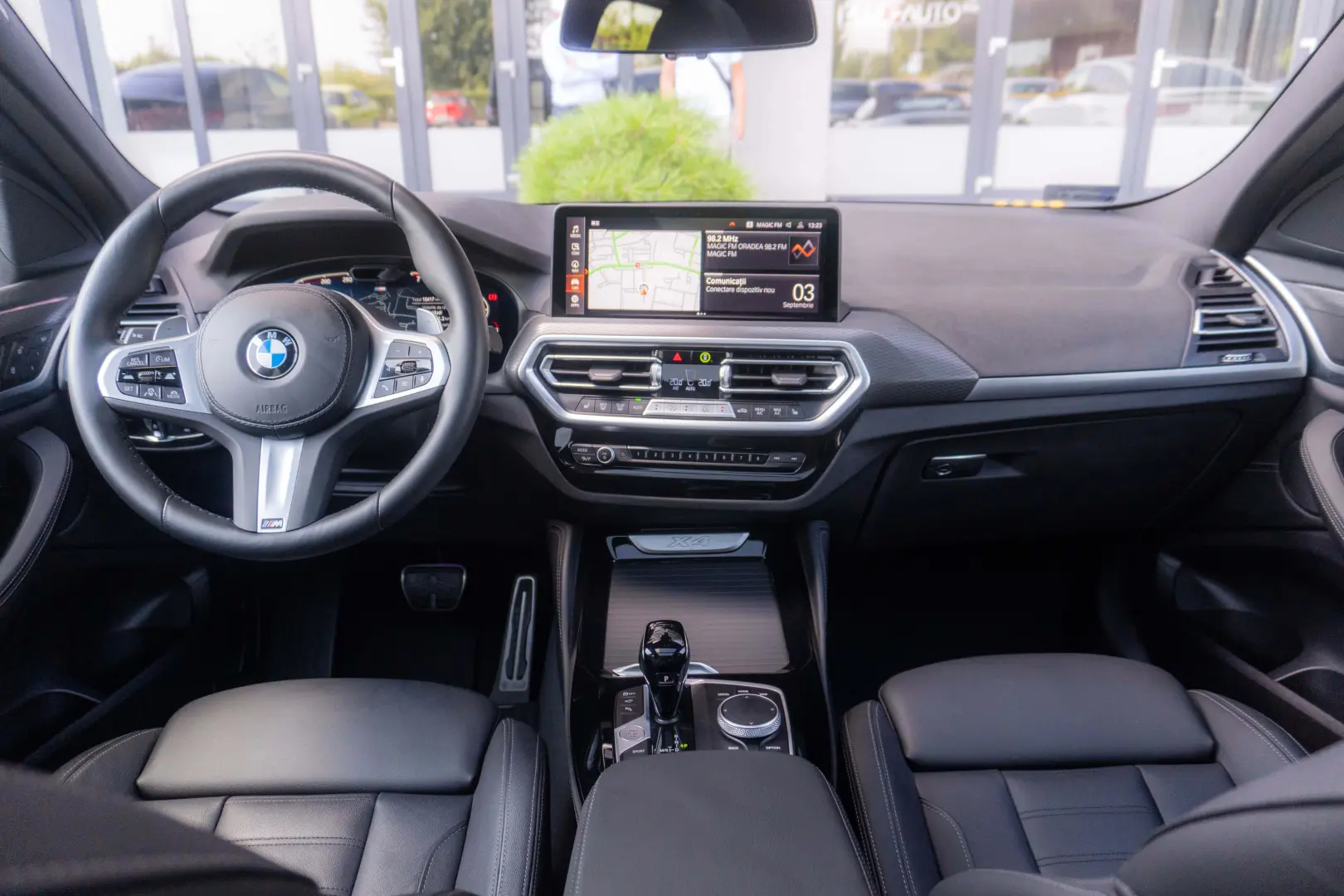BMW X4 xDrive 20i