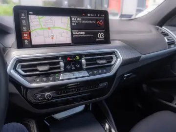 BMW X4 xDrive 20i
