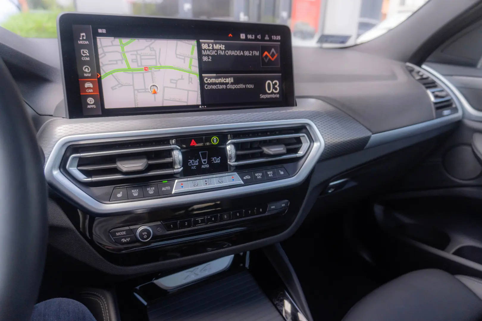 BMW X4 xDrive 20i
