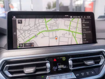 BMW X4 xDrive 20i