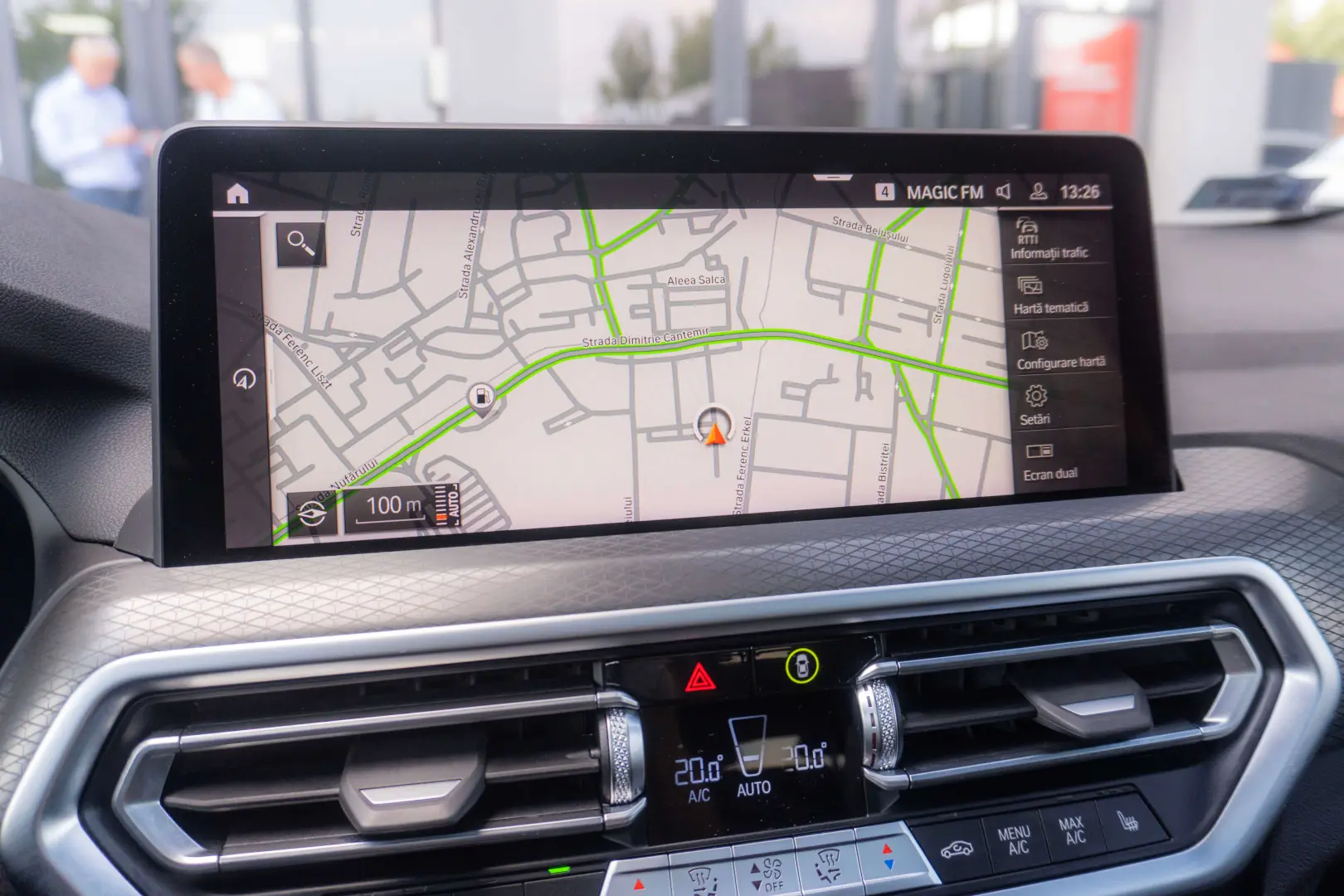 BMW X4 xDrive 20i