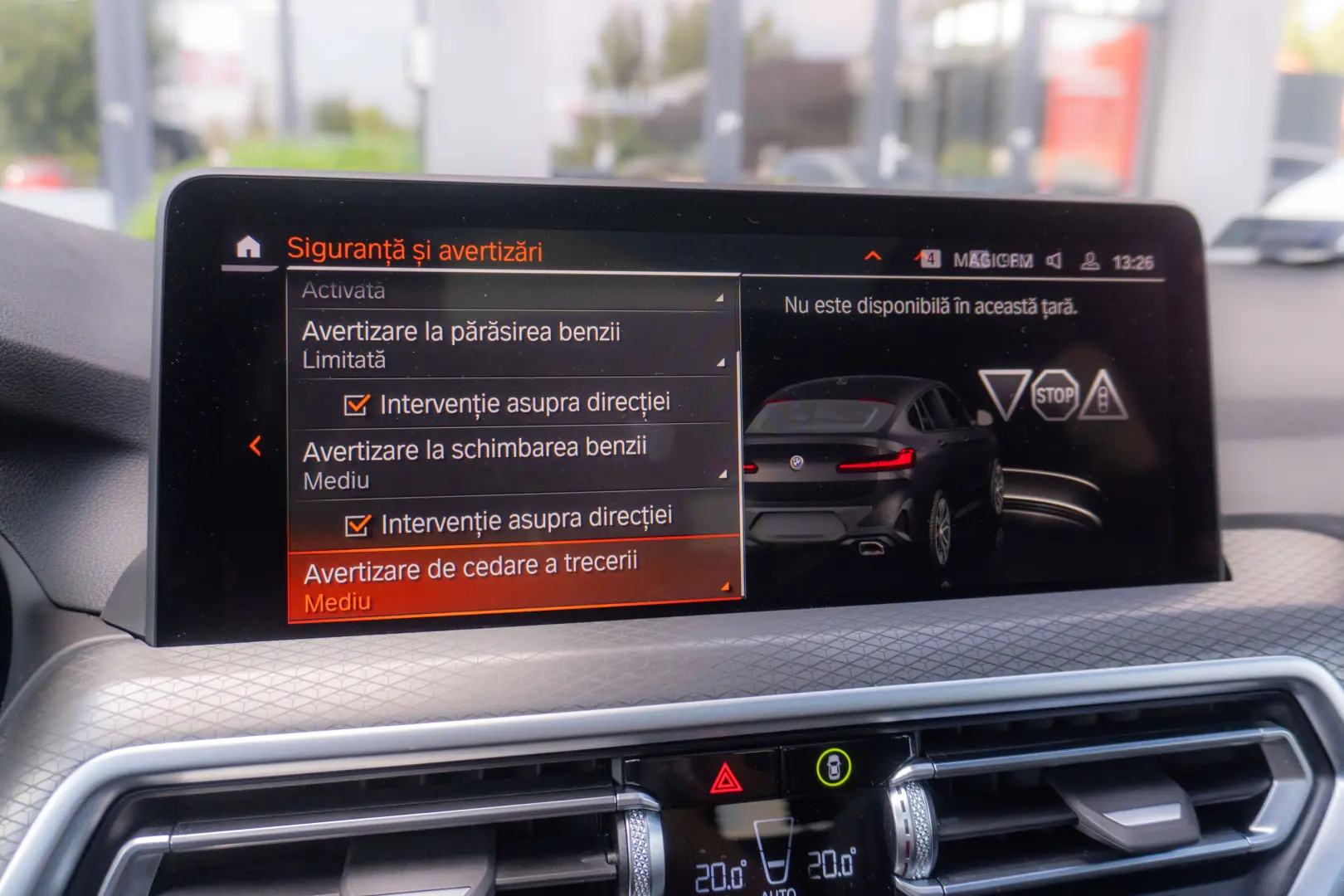 BMW X4 xDrive 20i
