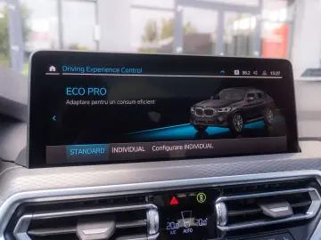 BMW X4 xDrive 20i
