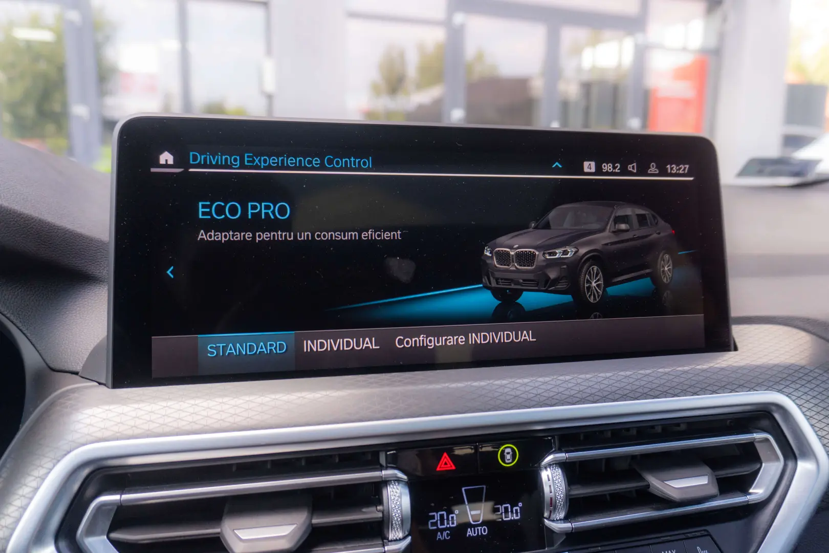 BMW X4 xDrive 20i