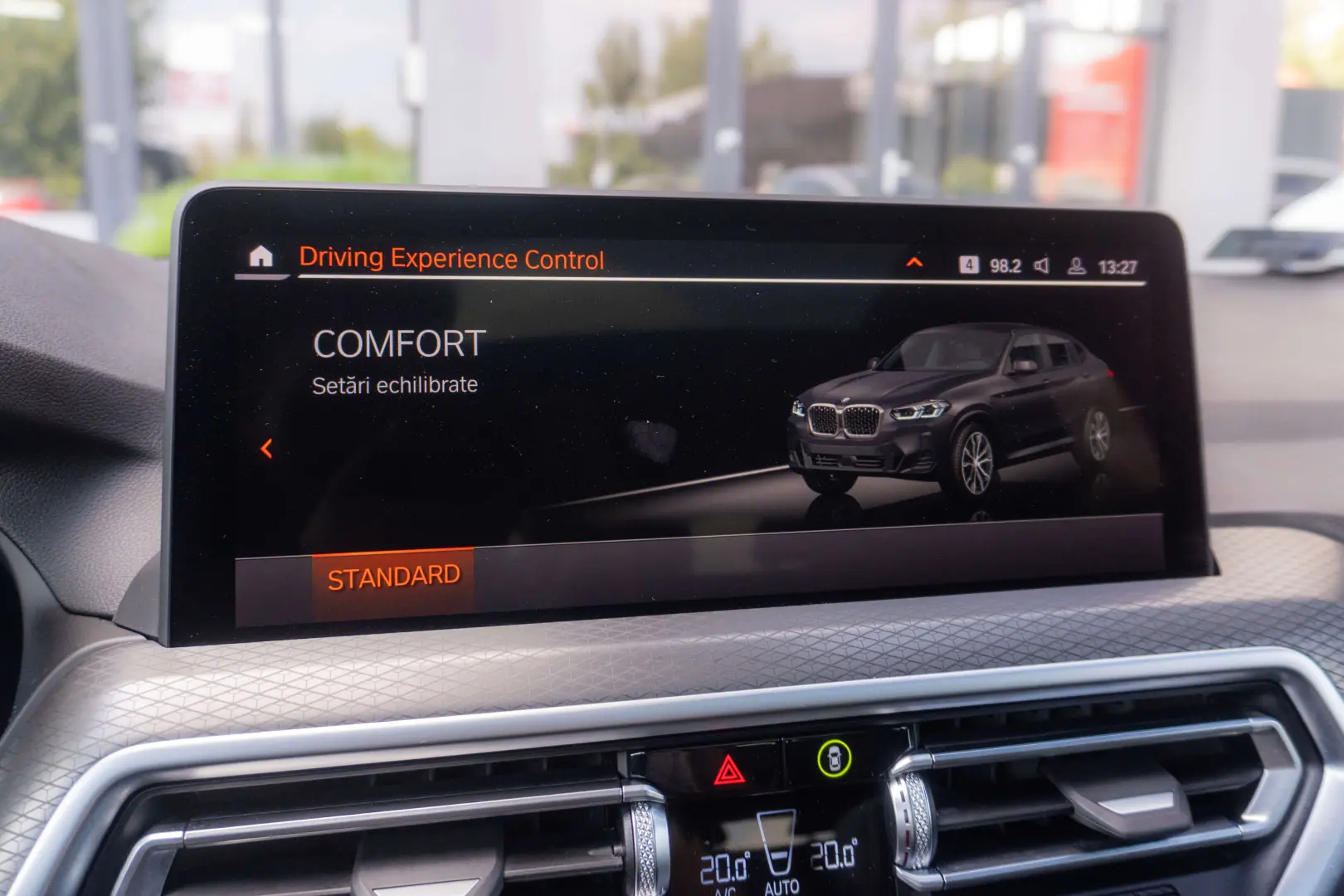 BMW X4 xDrive 20i