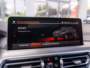 BMW X4 xDrive 20i