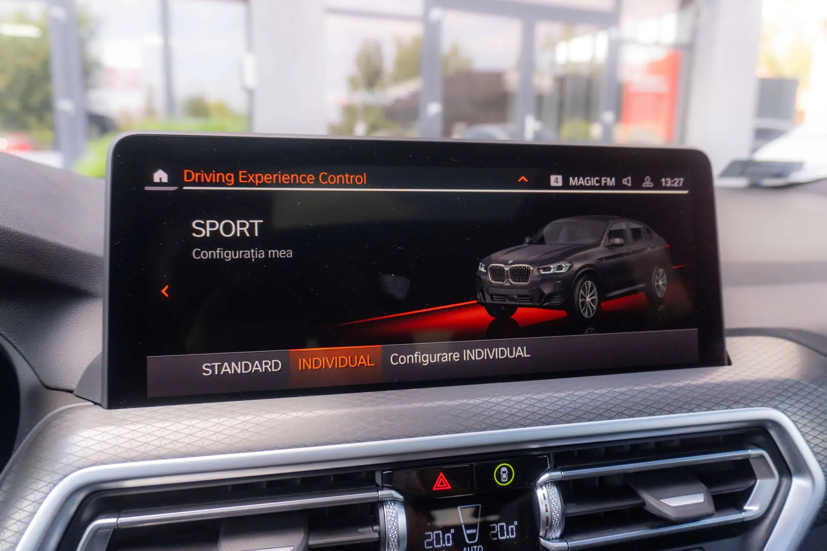 BMW X4 xDrive 20i