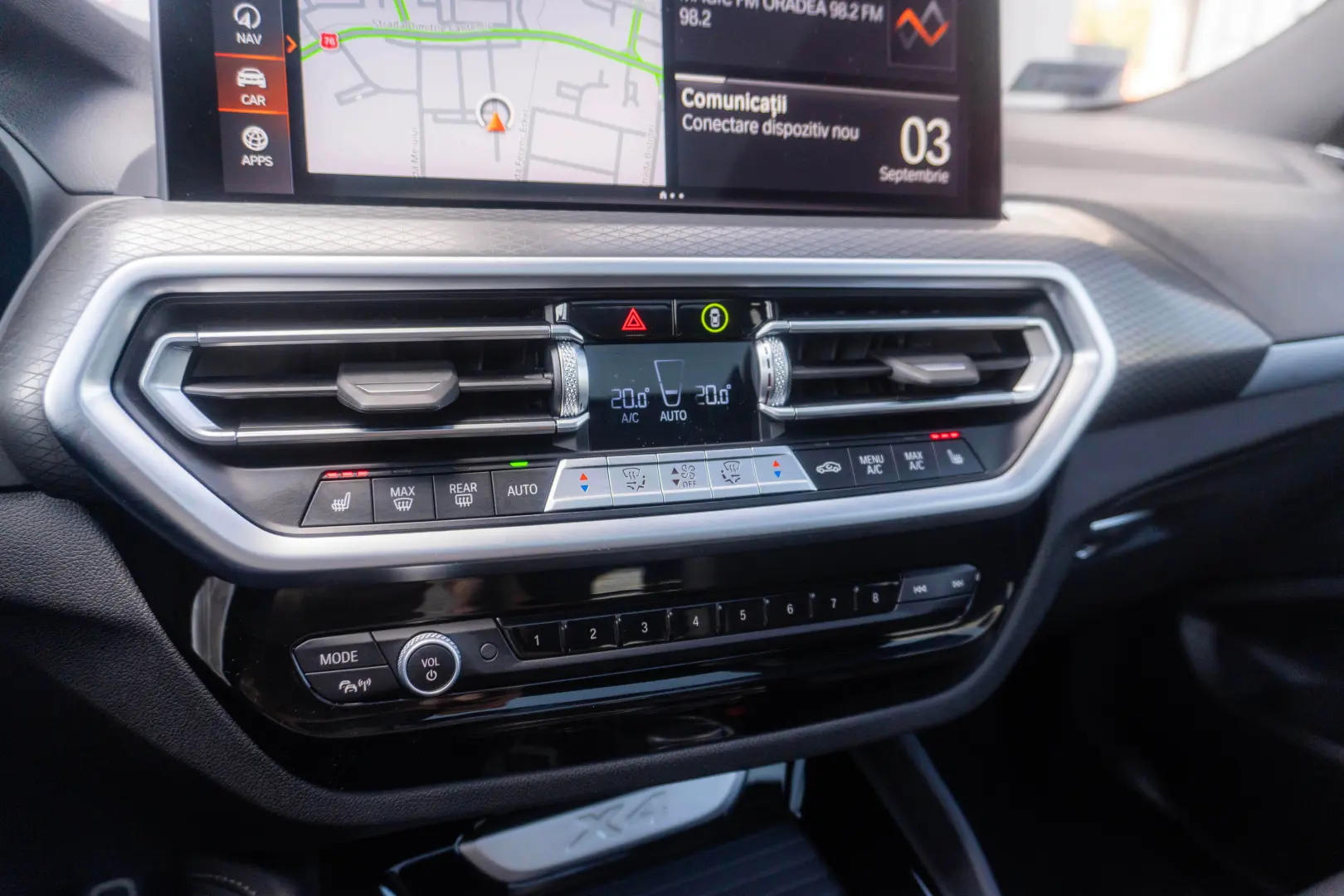BMW X4 xDrive 20i