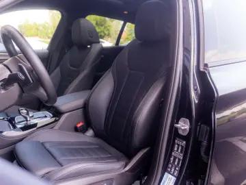 BMW X4 xDrive 20i