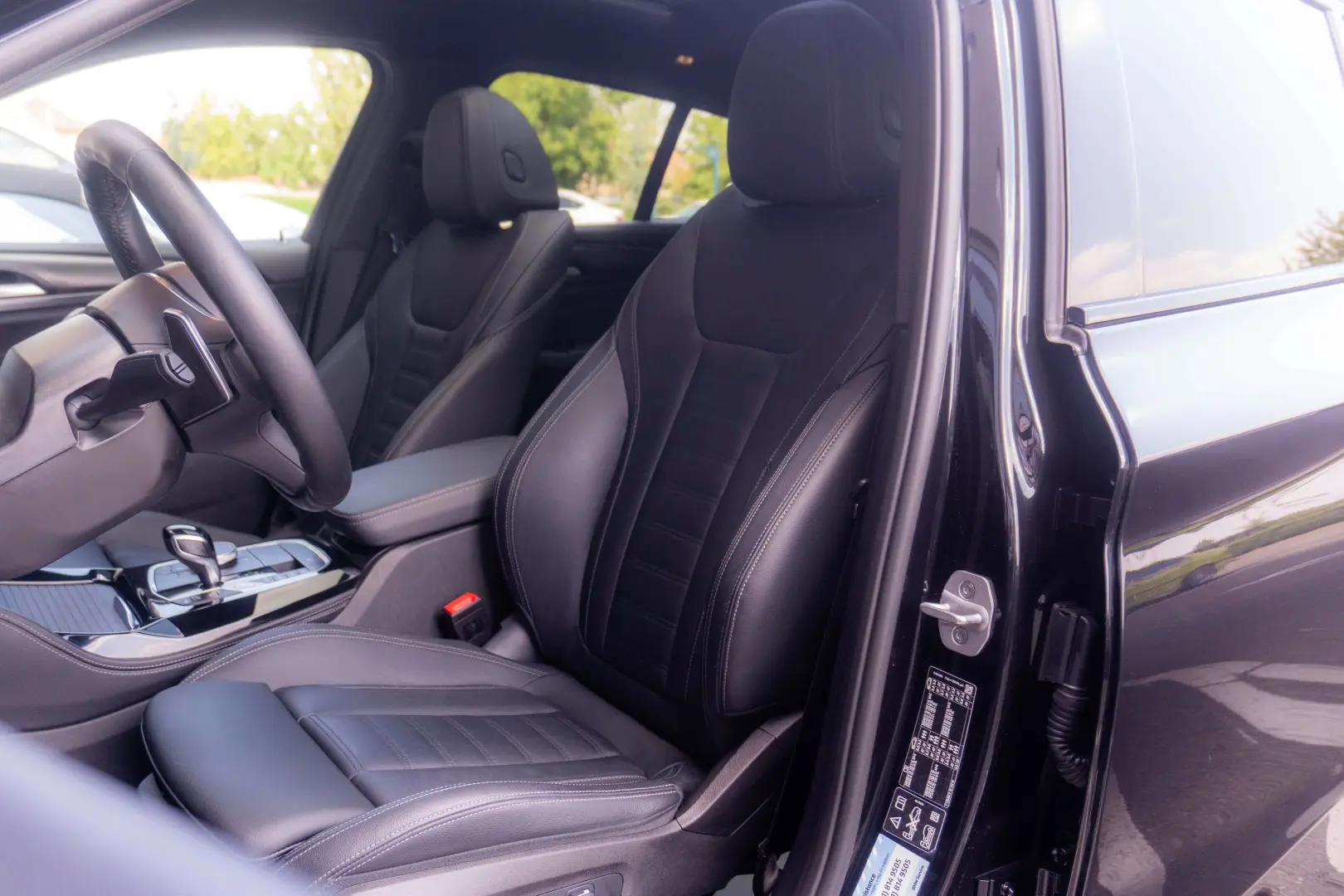BMW X4 xDrive 20i