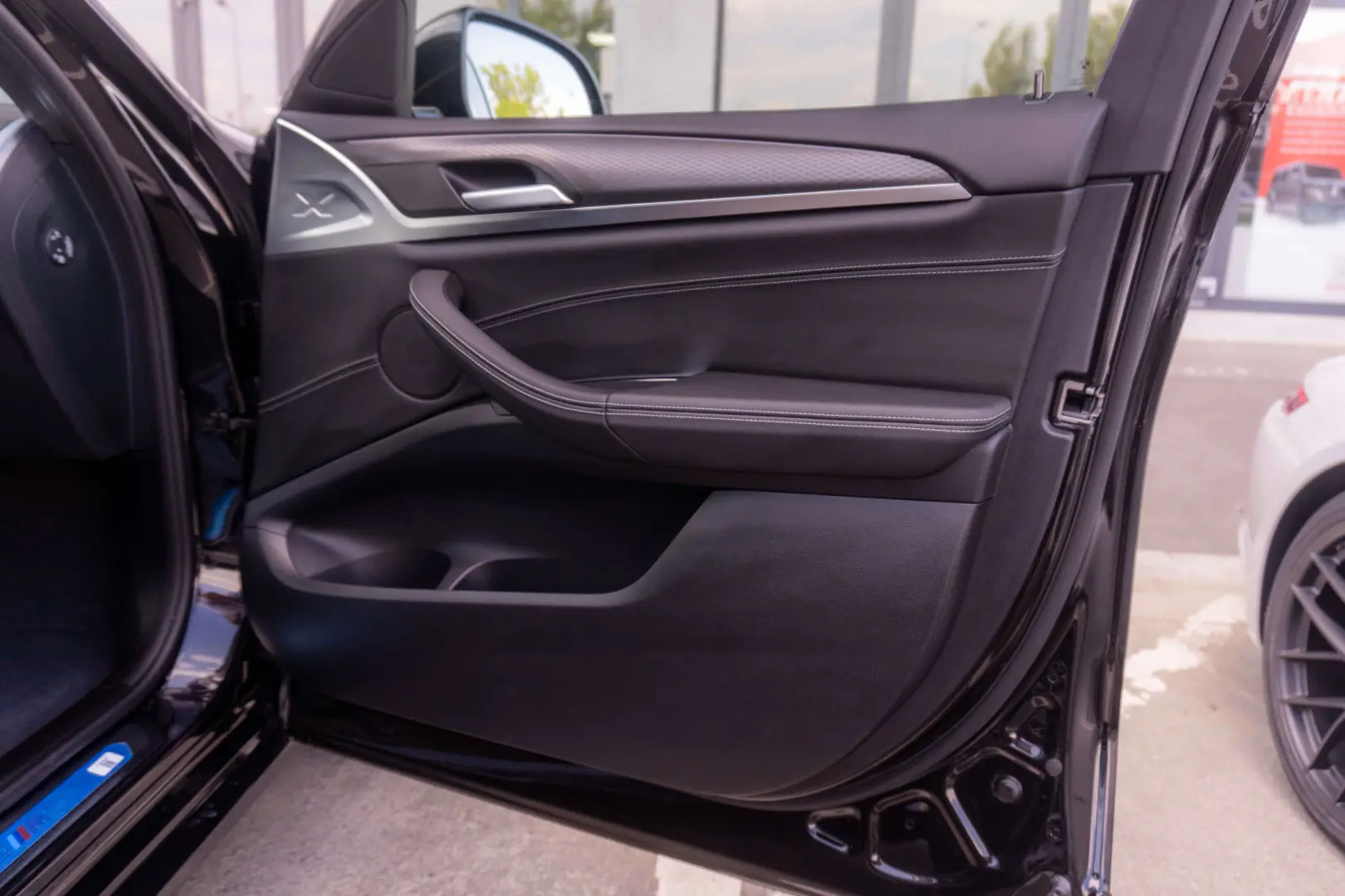 BMW X4 xDrive 20i
