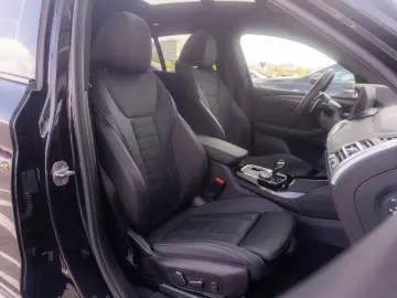 BMW X4 xDrive 20i