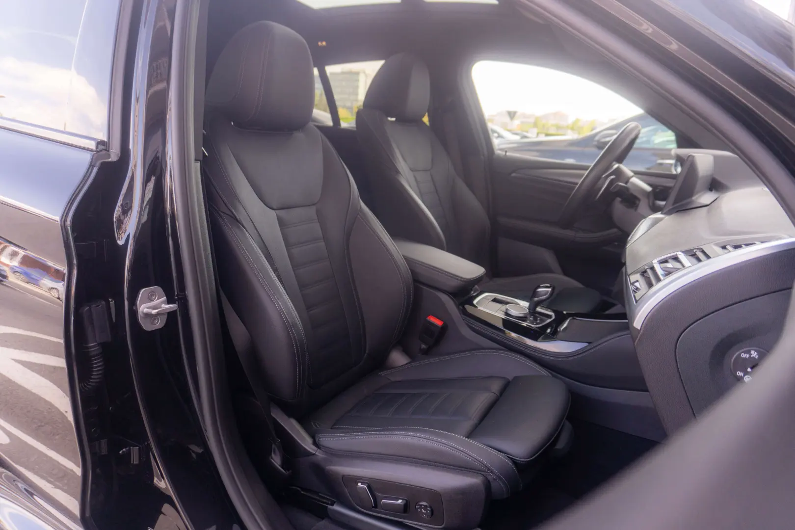 BMW X4 xDrive 20i