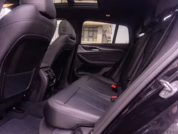 BMW X4 xDrive 20i
