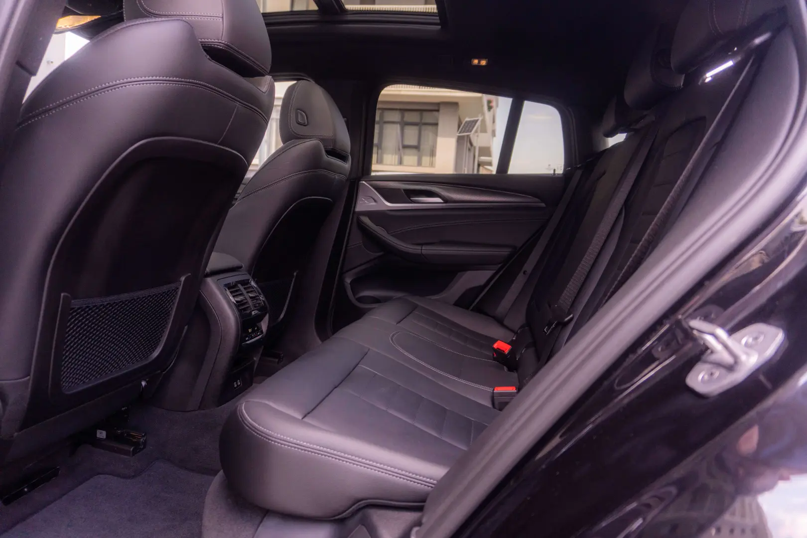 BMW X4 xDrive 20i