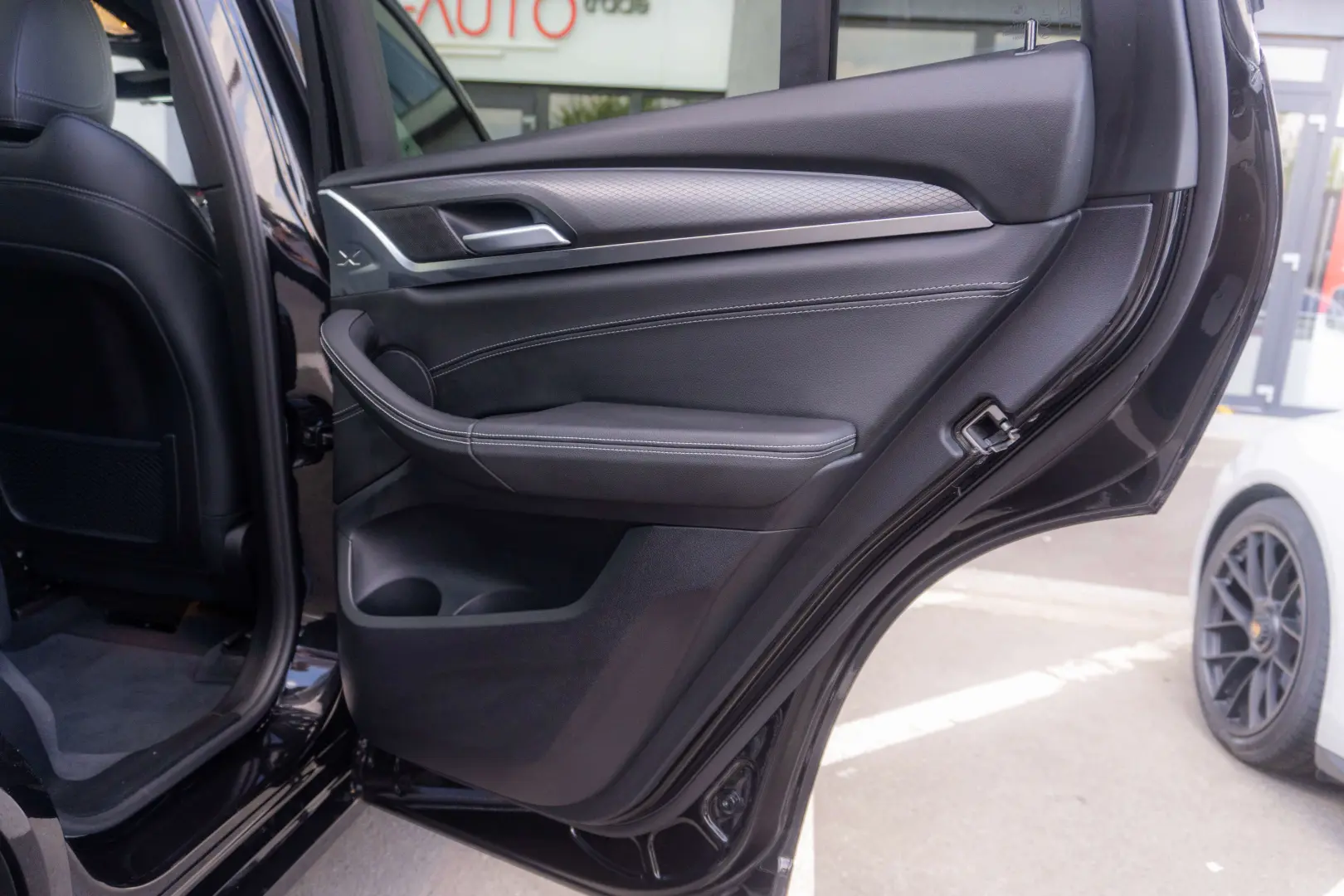 BMW X4 xDrive 20i