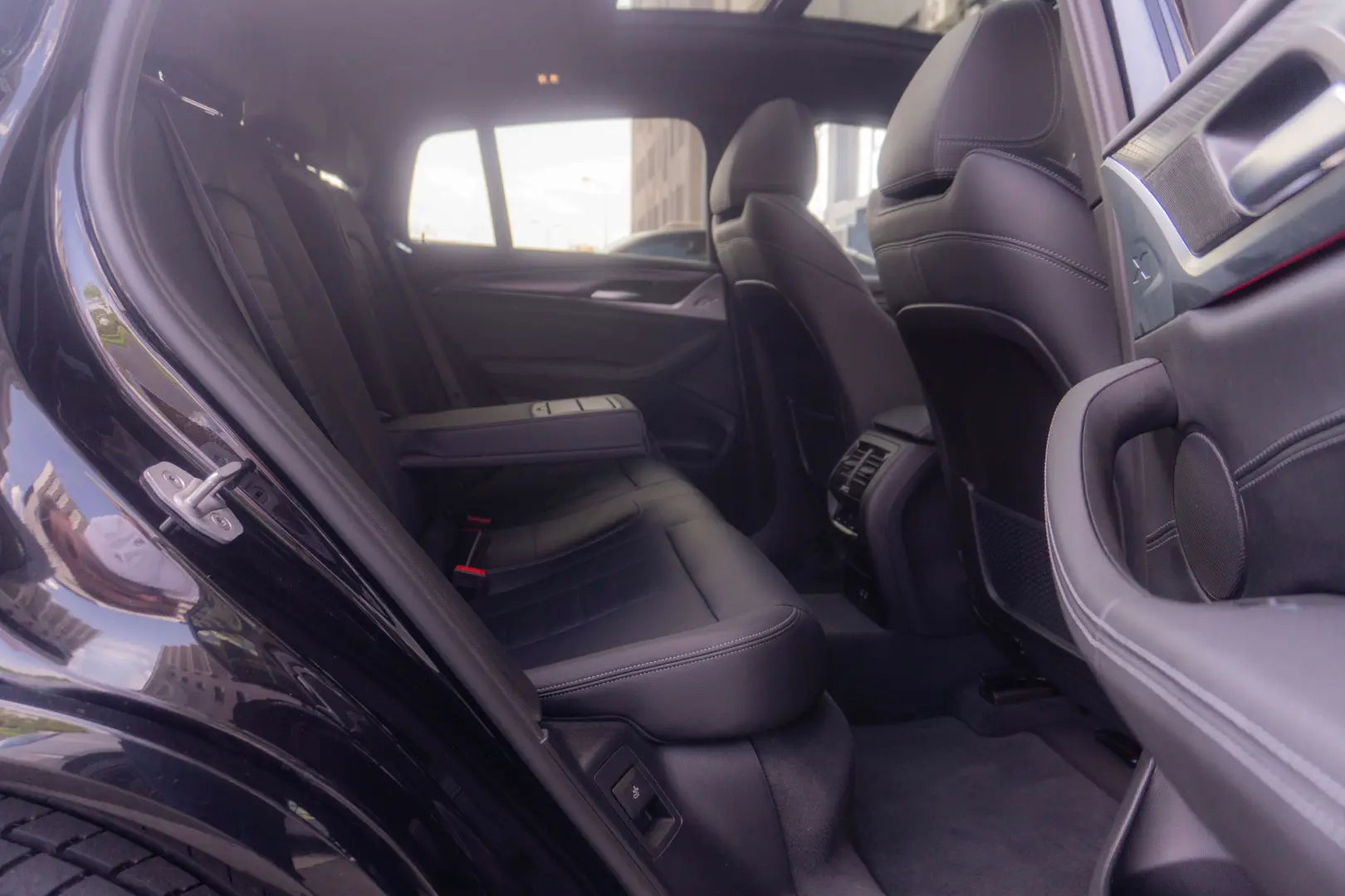 BMW X4 xDrive 20i