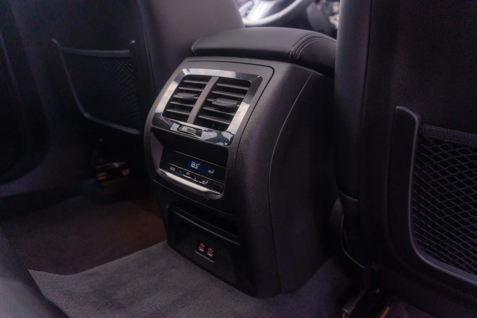 BMW X4 xDrive 20i