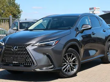 NX 350h Hybrid*LED*Keyless